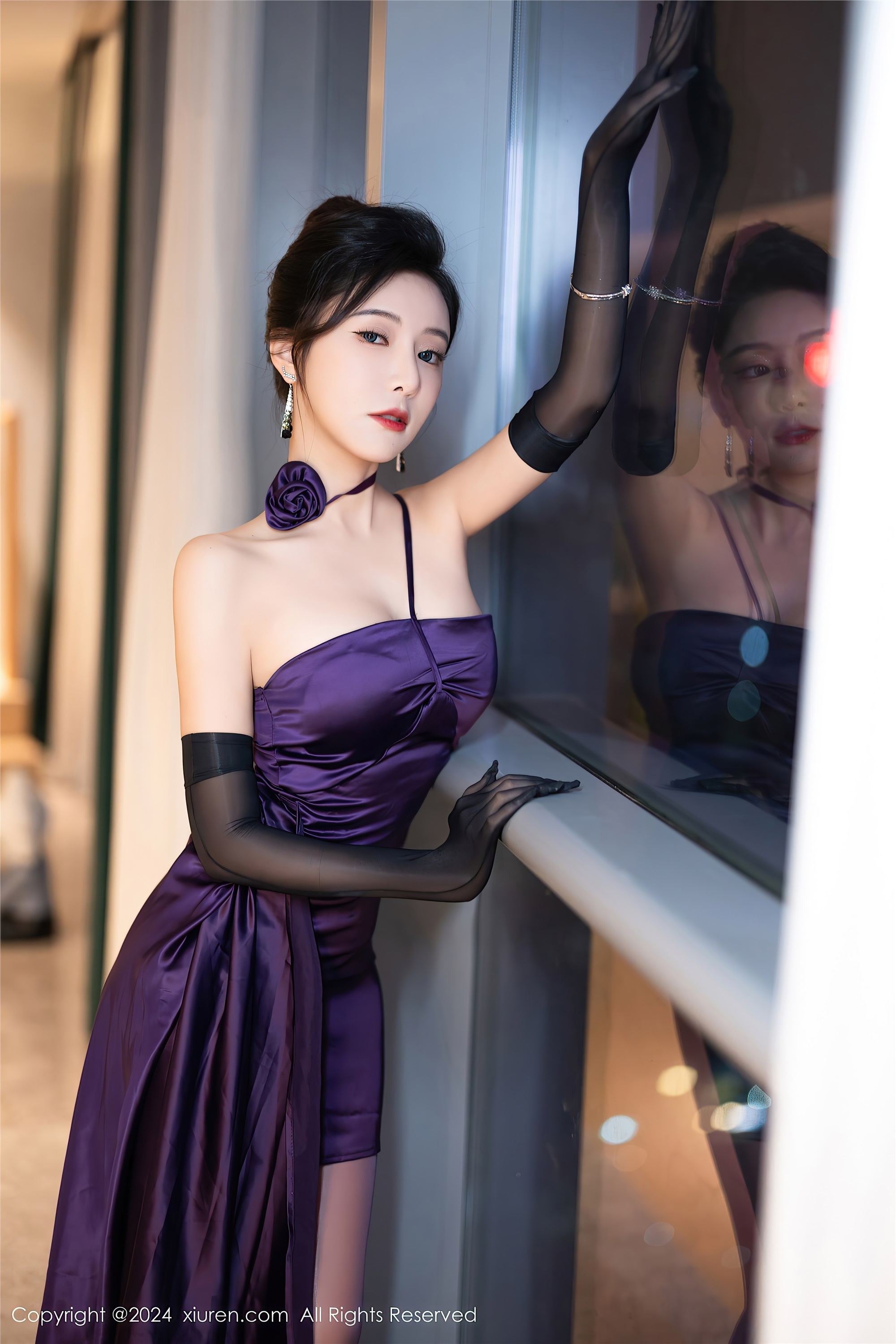 Xiuren秀人网 2024.06.13 NO.8698 王馨瑶yanni